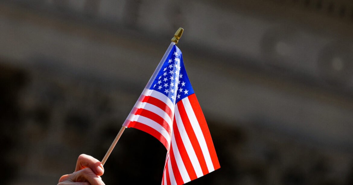 «ΗΠΑ: Σταθερές Θέσεις Εργασίας Αντιμέτωπες με την Αβεβαιότητα»