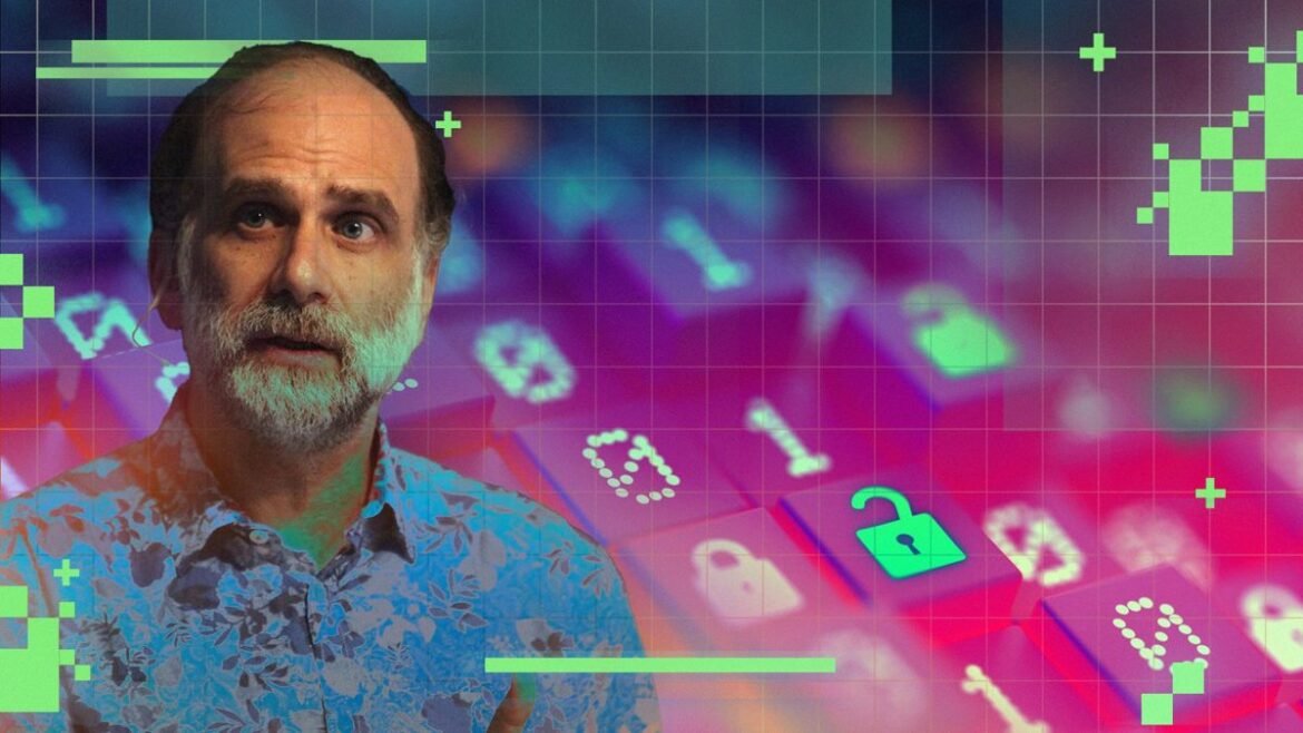 RSAC 2025: Πρωτοπόροι του Διαδικτύου Επαναστατούν για την Ανάκτηση του Ελέγχου των Δεδομένων σας!