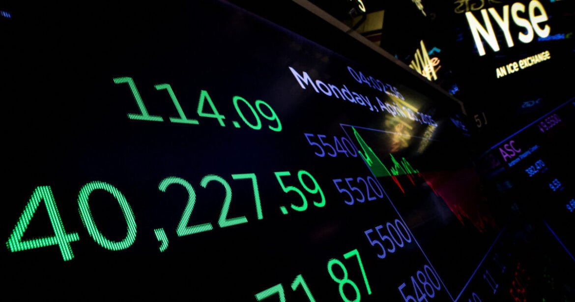 Wall Street: Μετοχές εκτοξεύονται μετά την ενθαρρυντική έκθεση απασχόλησης!