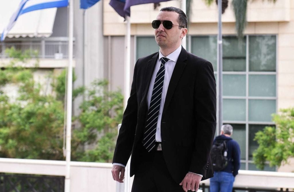 «Στίγκας: Η ανατροπή στη δίκη των «Σπαρτιατών» και οι αποκαλύψεις για Δον Κορλεόνε, Greek Mafia και Κασιδιάρη»