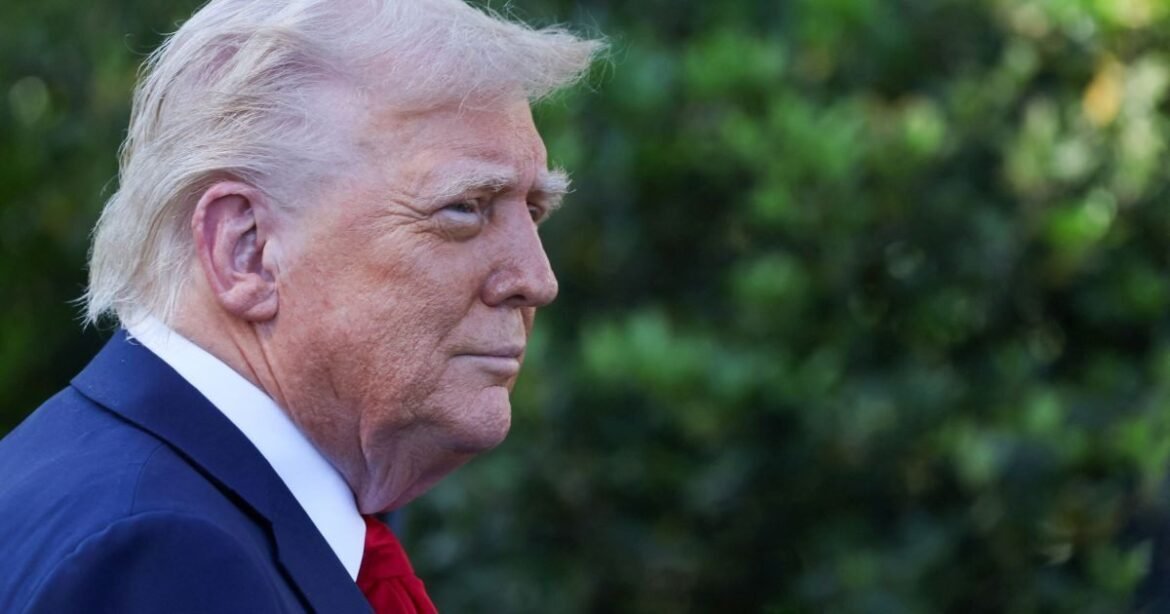 Τραμπ: Νέες Εμπορικές Συμφωνίες στον Ορίζοντα Αυτή την Εβδομάδα!