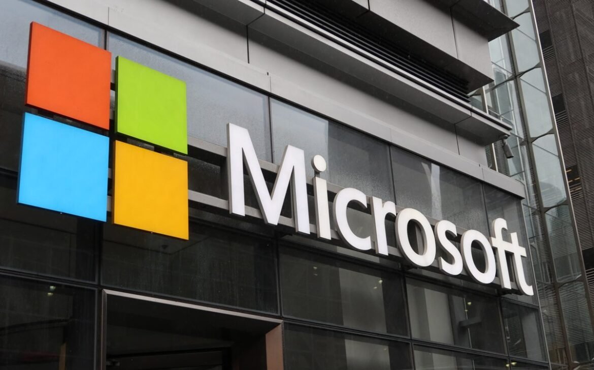 Η Microsoft Επαναστατεί: Κλειδιά Πρόσβασης Γίνονται Προεπιλογή για Όλους τους Νέους Λογαριασμούς!