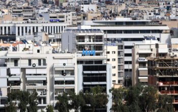 Μητρώο Ιδιοκτησίας και Διαχείρισης Ακινήτων: Στο δίχτυ της ΑΑΔΕ όλα τα σπίτια από το καλοκαίρι