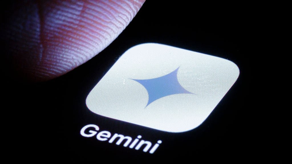 Ανακαλύψτε το Gemini AI: Η Νέα Ψηφιακή Επαναστατική Εμπειρία για τα Παιδιά σας!