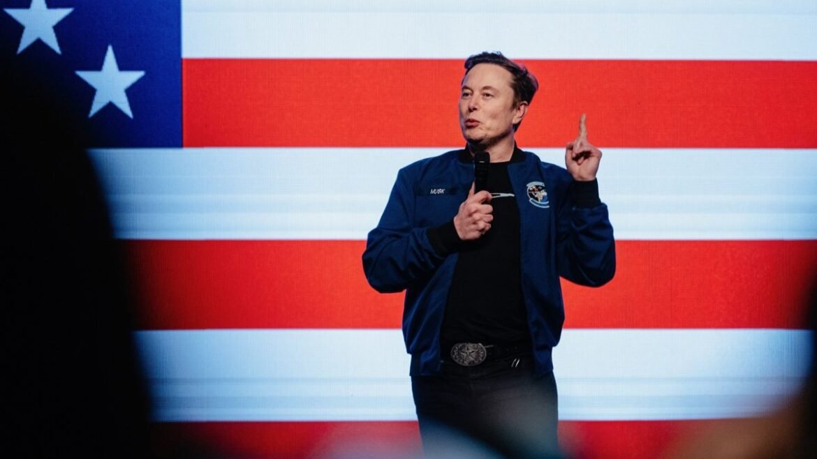 «Γερουσιαστές απαιτούν έρευνα για την προώθηση του Starlink από τον Έλον Μασκ σε Μπαγκλαντές και Νότια Αφρική»