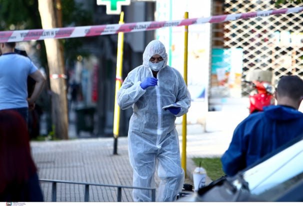 Δημογλίδου: Εξελίξεις στη Θεσσαλονίκη – Ψάχνουν για άλλους συνεργούς πίσω από την έκρηξη!