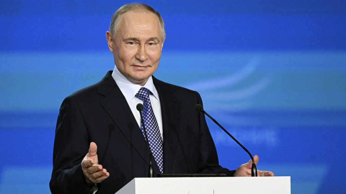 «Πούτιν: Η Αποκάλυψη της Οργής – «Θα ήθελα να ρίξω γροθιά σε ορισμένους ανθρώπους»»