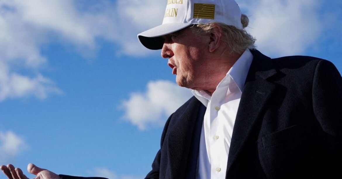 «Δασμοί: Το Επικίνδυνο Μπούμερανγκ που Απειλεί την Οικονομία των ΗΠΑ Πριν Ακόμα Εφαρμοστούν»