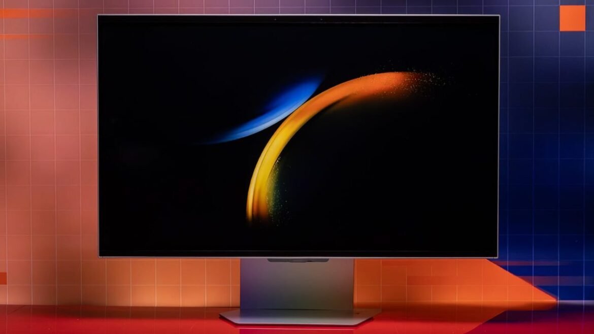 Η Samsung Electronics Σαρώνει: Πρώτη στην Παγκόσμια Αγορά Gaming Monitors για Έκτη Συνεχή Χρονιά!