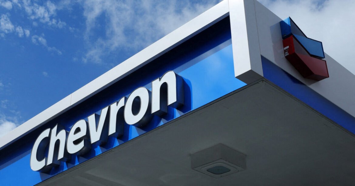 Chevron: Αξιοσημείωτες επιδόσεις εν μέσω πτώσης τιμών πετρελαίου!