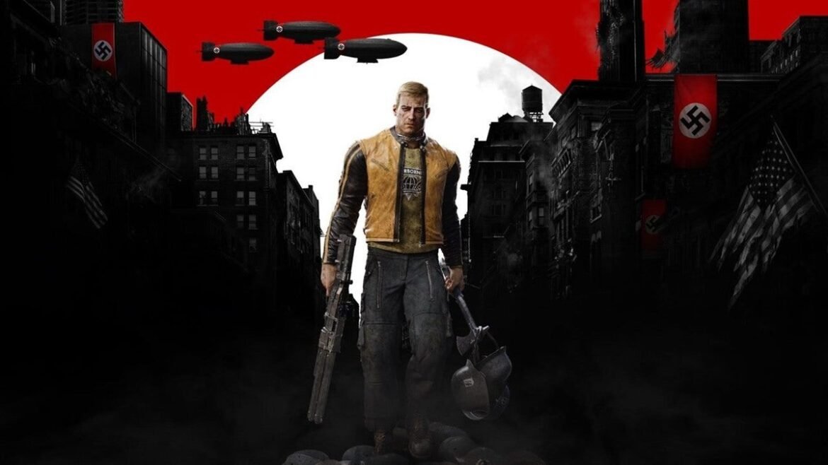 Αποκτήστε δωρεάν το Wolfenstein II: The New Colossus με την συνδρομή σας στο Amazon Prime!