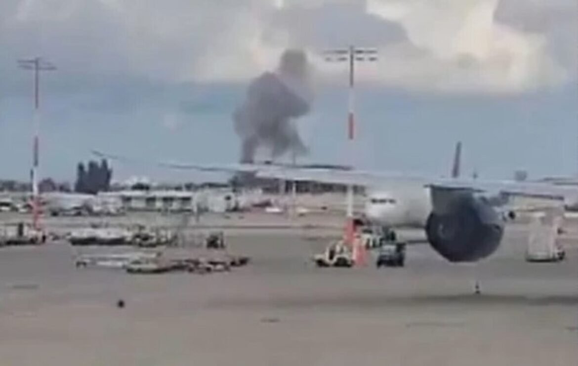 «Ισραήλ: Απειλές για «εφτά φορές ισχυρότερο» πλήγμα στην Υεμένη μετά την πυραυλική επίθεση των Χούθι»