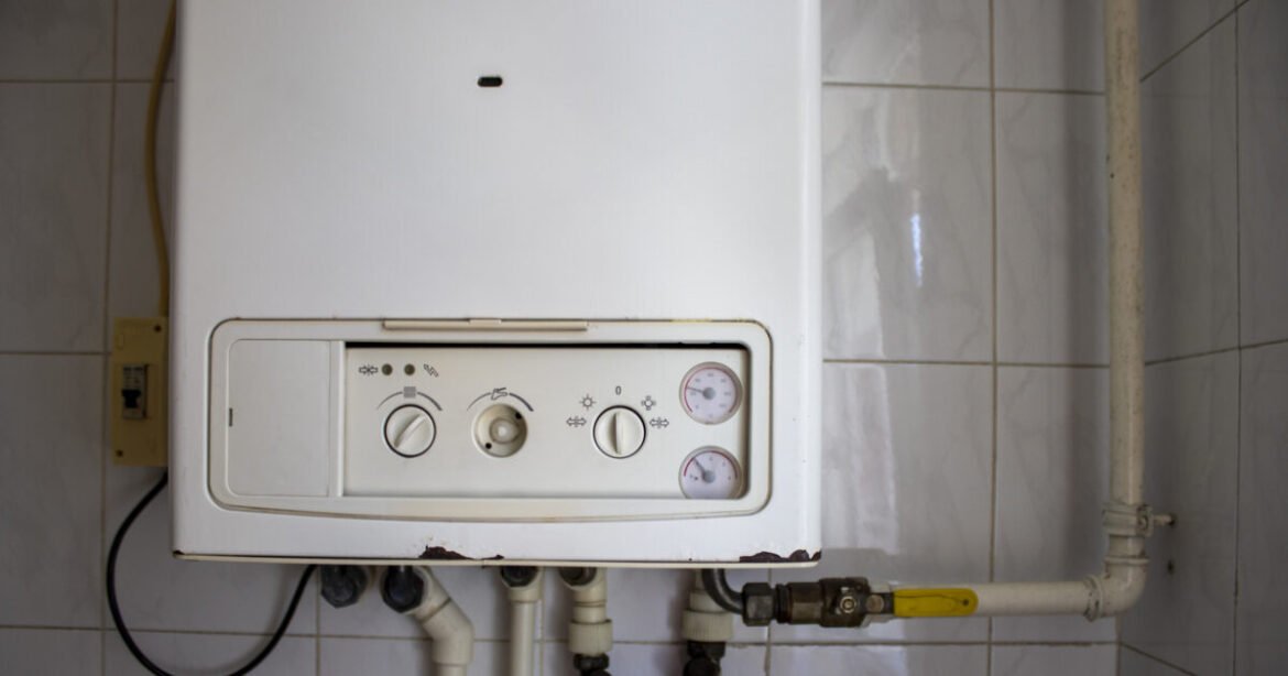 «Τελευταία Ευκαιρία: Επιδότηση έως 60% για Νέο Σύστημα Θέρμανσης και Θερμοσίφωνα – Προθεσμία Αιτήσεων Μέχρι Αύριο!»