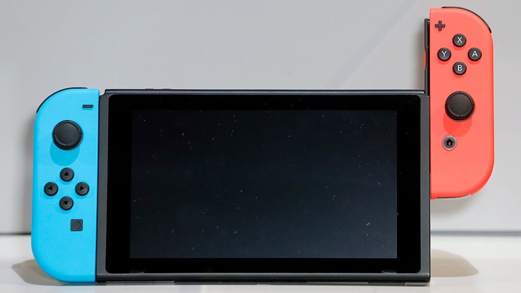 Ανατροπή για τους κατόχους Switch: Η Nintendo λύνει το πρόβλημα με επαναστατική ενημέρωση!