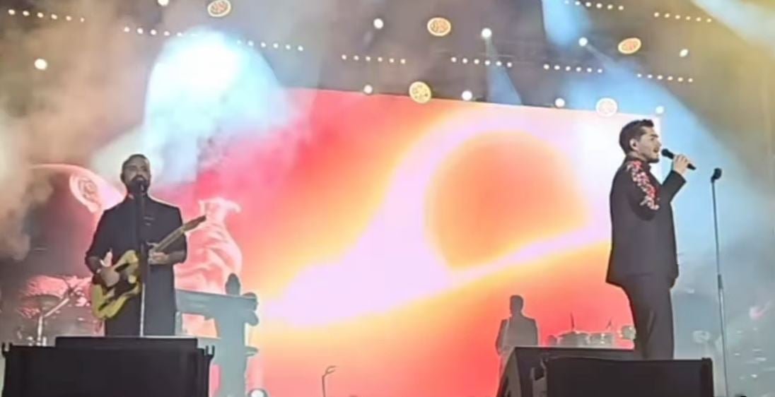 «Χρήστος Μάστορας: Οι αντιδράσεις για τη συναυλία στην Χειμάρρα και η αποκαλυπτική απάντησή του – «Τσίμπησα σαν χάνος»»