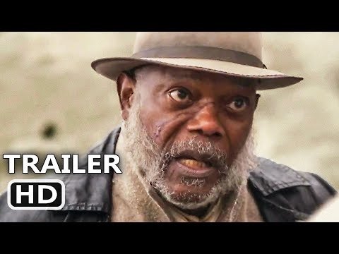 Σάμιουελ Τζάκσον και Πίρς Μπρόσναν σε μια Επική Αναμέτρηση για τον Χαμένο Χρυσό: Δείτε το Trailer!