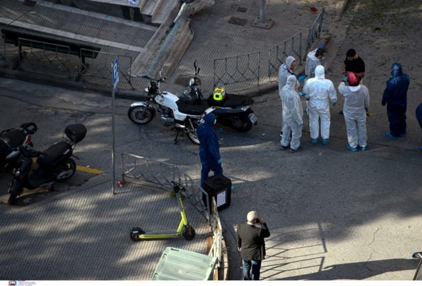 «Θεσσαλονίκη: Έκρηξη και μυστήριο – Στο μικροσκόπιο το κινητό και το παρελθόν της 38χρονης»