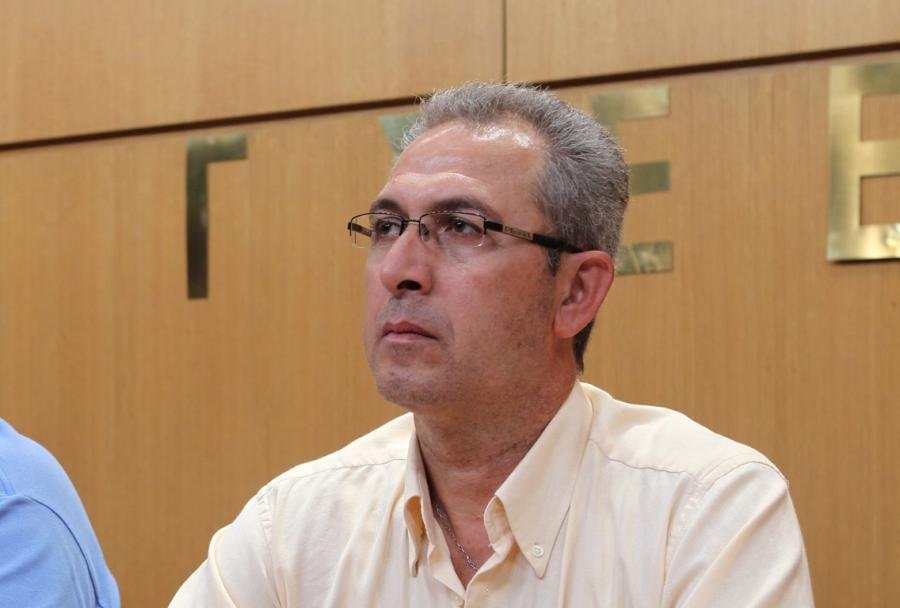 «Κιουτσούκης: «Το φως νικά το σκοτάδι» – Αποκαλυπτική ανακοίνωση για την απόλυση»