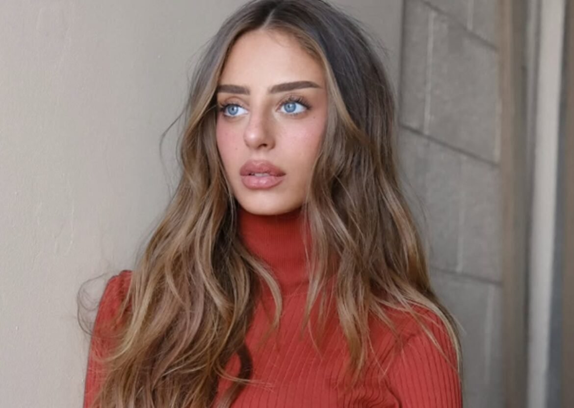 «Εφιάλτης χωρίς τέλος: Η πρώην όμηρος της Χαμάς, Mia Schem, καταγγέλλει βιασμό από διάσημο personal trainer»