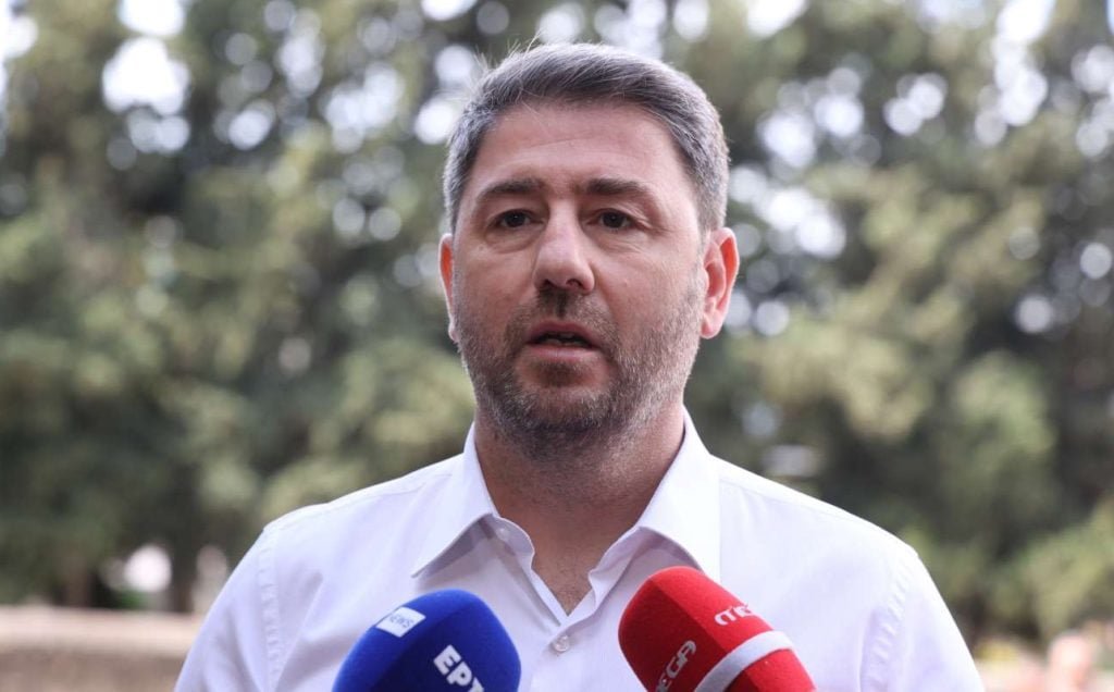 «Ανδρουλάκης: Νέες θεσμικές παρεμβάσεις για διαφάνεια και κανόνες στην αγορά»