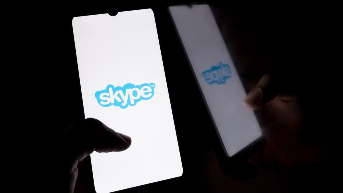 «Η Microsoft αποχαιρετά το Skype: Μεταφορά χρηστών στο Teams»