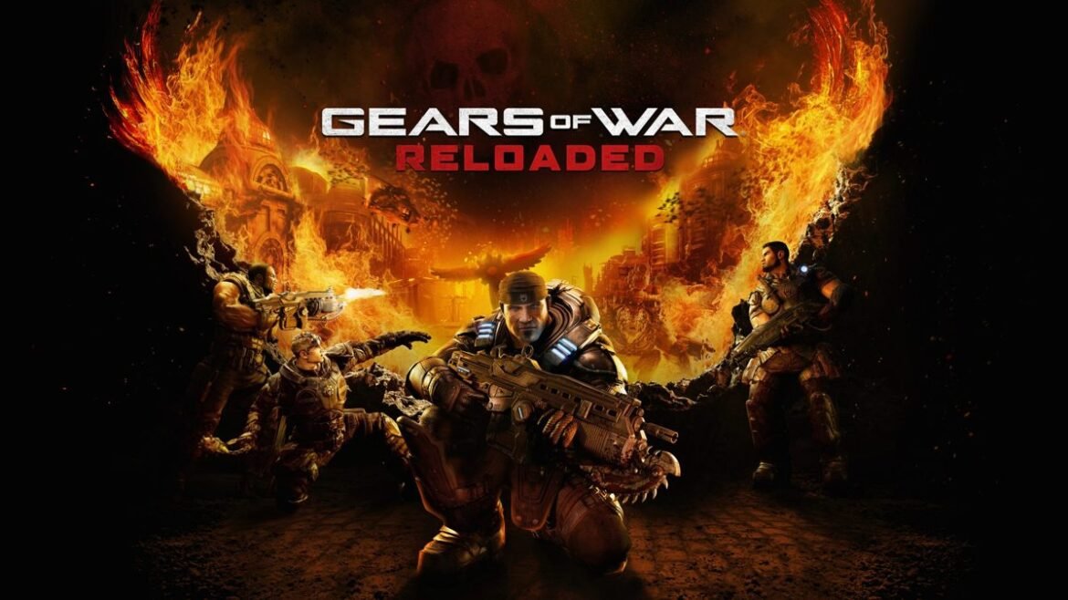 Η δεύτερη beta του Gears of War: Reloaded ξεκινά στις 20 Ιουνίου και θα διαρκέσει λίγες ώρες παραπάνω