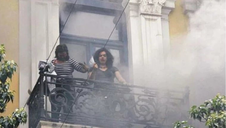 «Μητσοτάκης: 15 Χρόνια από την Τραγωδία της Marfin – Μετατρέποντας τα Διδάγματα του Παρελθόντος σε Δύναμη για το Μέλλον»