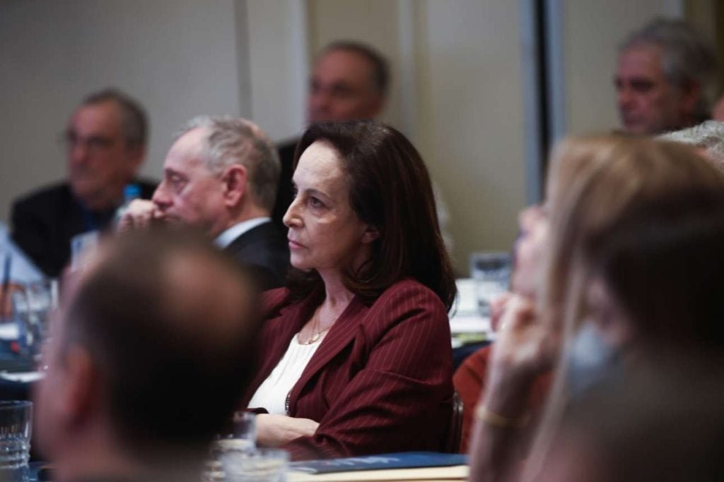 Διαμαντοπούλου: Επείγουσα Μεταρρύθμιση στη Διοίκηση των Πανεπιστημίων!