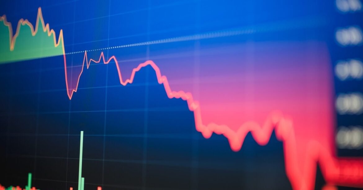 «Βουτιά 1,23% για τον γερμανικό δείκτη DAX μετά την αποτυχία Μερτς στην καγκελαρία»