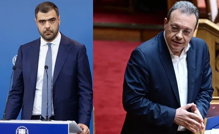 «Φάμελλος κατά της ‘Ομάδας Αλήθειας’: Μαρινάκης σε ρόλο σχολιαστή – Ποιος σας παίρνει στα σοβαρά;»