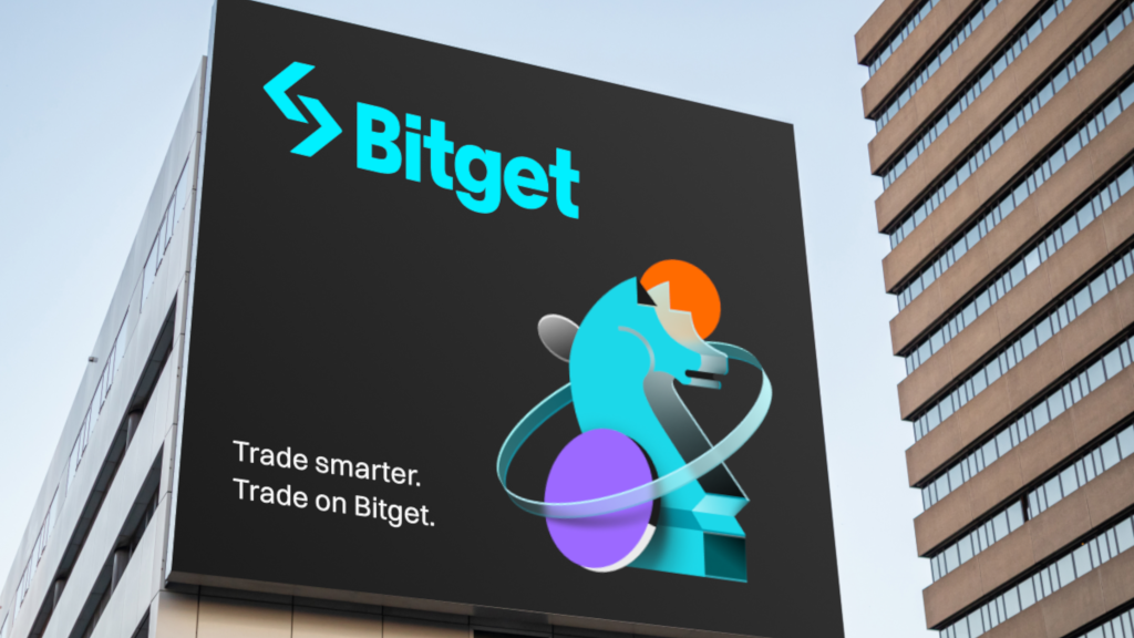 Η Bitget φέρνει την επανάσταση στην Ελλάδα: Συμμετοχή σε εκδηλώσεις στην Αθήνα και τη Θεσσαλονίκη!