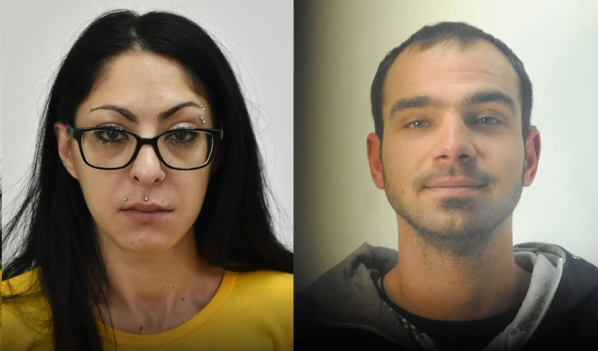 Σοκ στη Θεσσαλονίκη: Το βίντεο-ντοκουμέντο της 38χρονης που τοποθέτησε τη βόμβα – Οι νευρικές κινήσεις που αποκαλύπτουν τα πάντα!