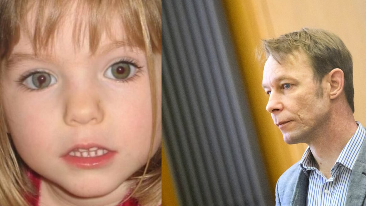 Υπόθεση Μαντλιν: Αποφυλακίζεται ο βασικός ύποπτος για την εξαφάνισή της