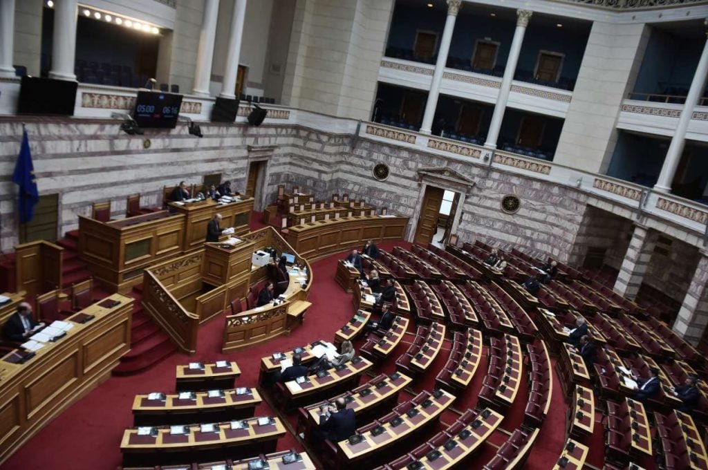 «Δευτέρα: Η Καθοριστική Κλήρωση του Δικαστικού Συμβουλίου για τον Τριαντόπουλο»