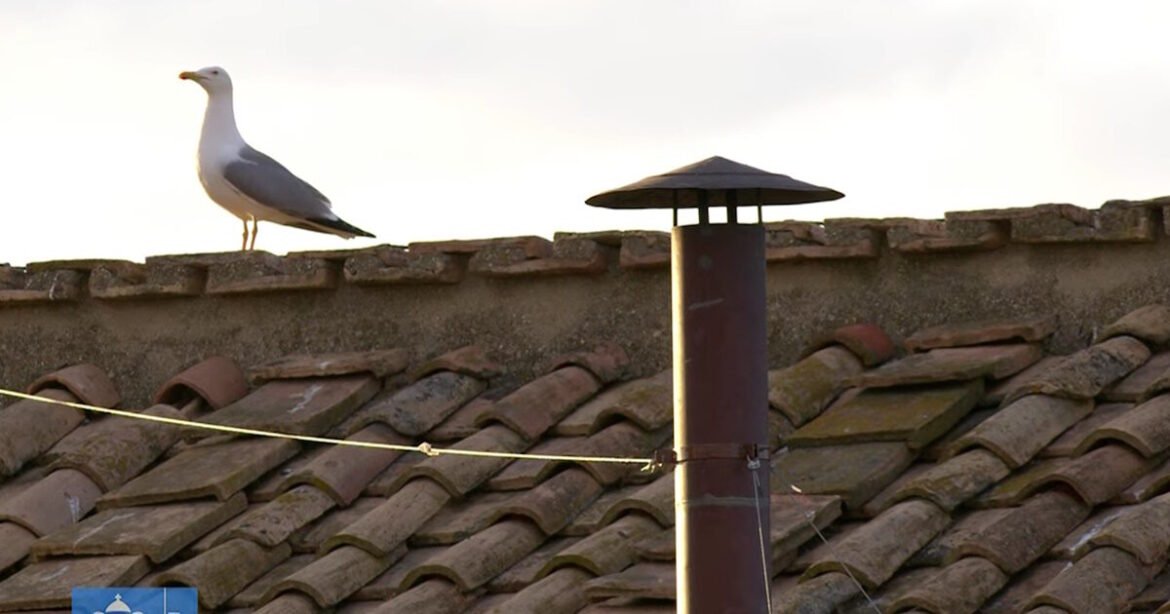 «Μυστική Ψηφοφορία στην Καπέλα Σιστίνα: Οι Βαριές Πόρτες Κλείνουν για την Εκλογή του Νέου Πάπα»