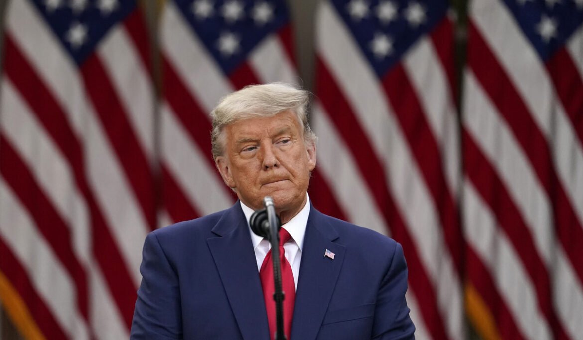 «Τραμπ: Έκκληση για Ειρήνη – Ινδία και Πακιστάν καλούνται να σταματήσουν τις εχθροπραξίες»