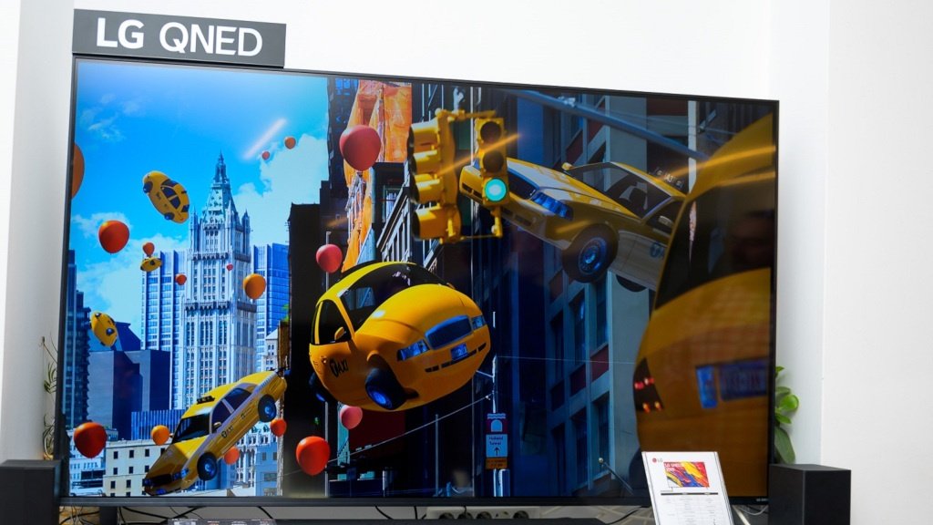 «LG: Ανακαλύψτε τις Επαναστατικές Τηλεοράσεις και Συστήματα Ήχου του 2025!»