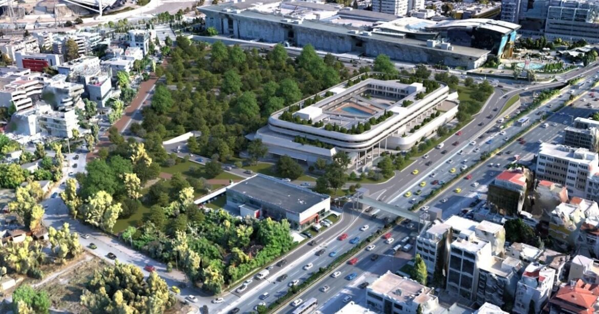 Ανατροπή στο τοπίο της ψυχαγωγίας: Το ΣτΕ ανοίγει τον δρόμο για το Project VORIA της North Star Entertainment!