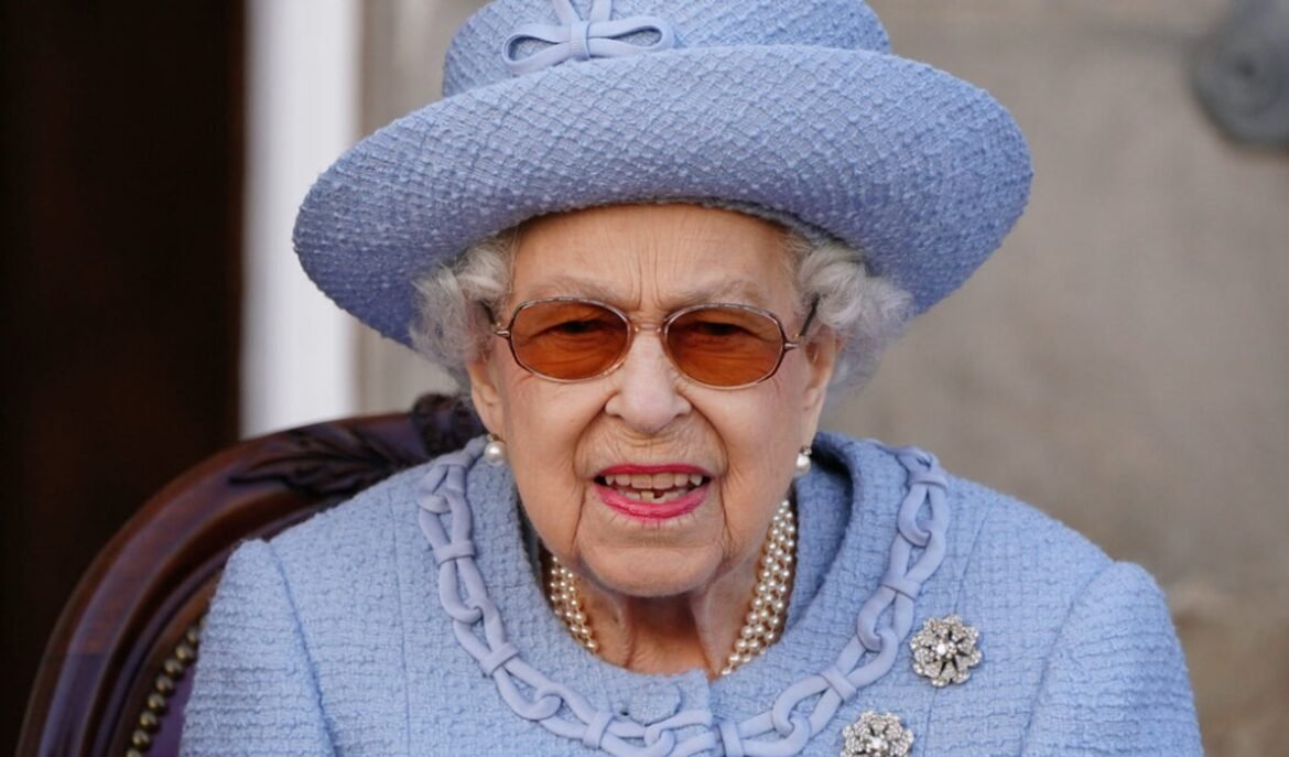 «Ο Αθέατος Φόβος της Βασίλισσας Ελισάβετ: Μια Ιστορία που Δεν Ξεχάστηκε Ποτέ»