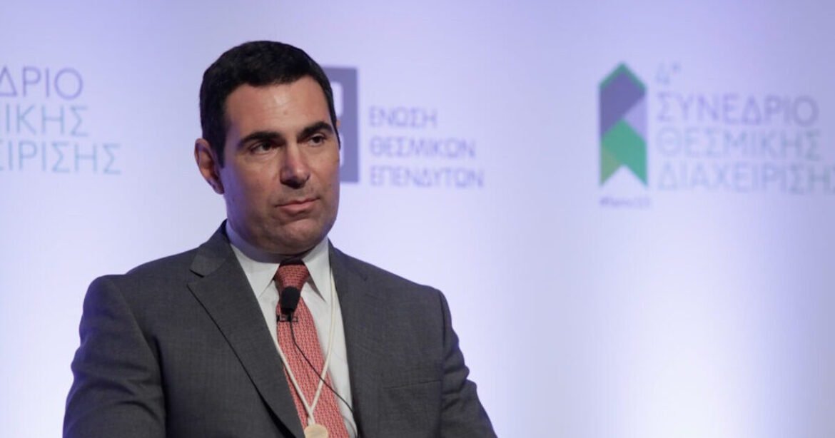 «Εξίσωση Όρων Λειτουργίας ΤΕΑ και Ομαδικών Ασφαλιστηρίων: Η Κρίσιμη Παρέμβαση της ΕΛΕΤΕΑ για την Προστασία των Συνταξιοδοτικών Δικαιωμάτων»