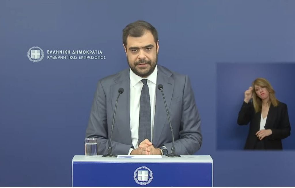 «Κυβέρνηση: Οι Παρόμοιες Δηλώσεις Τσίπρα και Ανδρουλάκη Μετά τις Εκλογές του 2019»