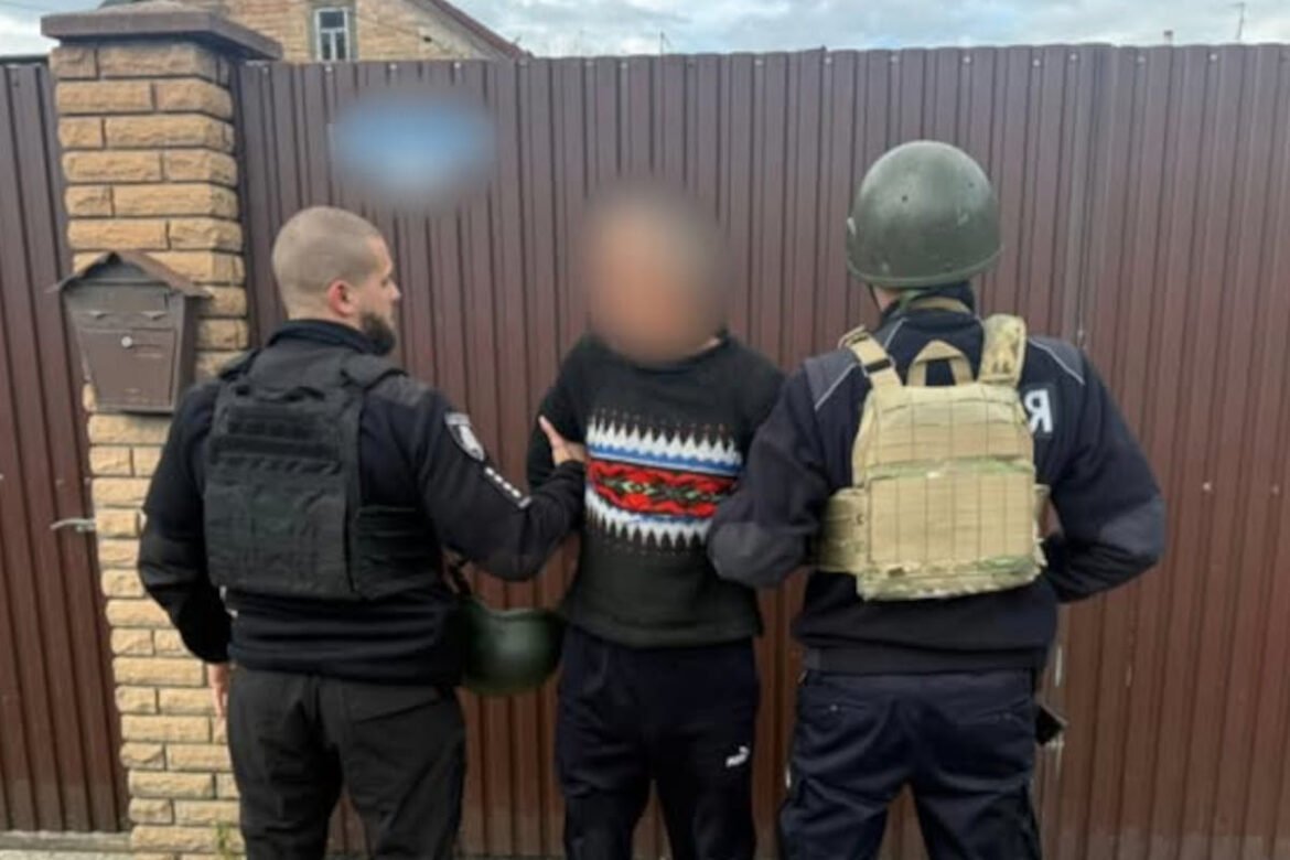 «Σοκ στην Ουκρανία: Δολοφονία αξιωματικού και πεθεράς του σε δραματικές στιγμές πολέμου – Αποκαλυπτικό βίντεο»