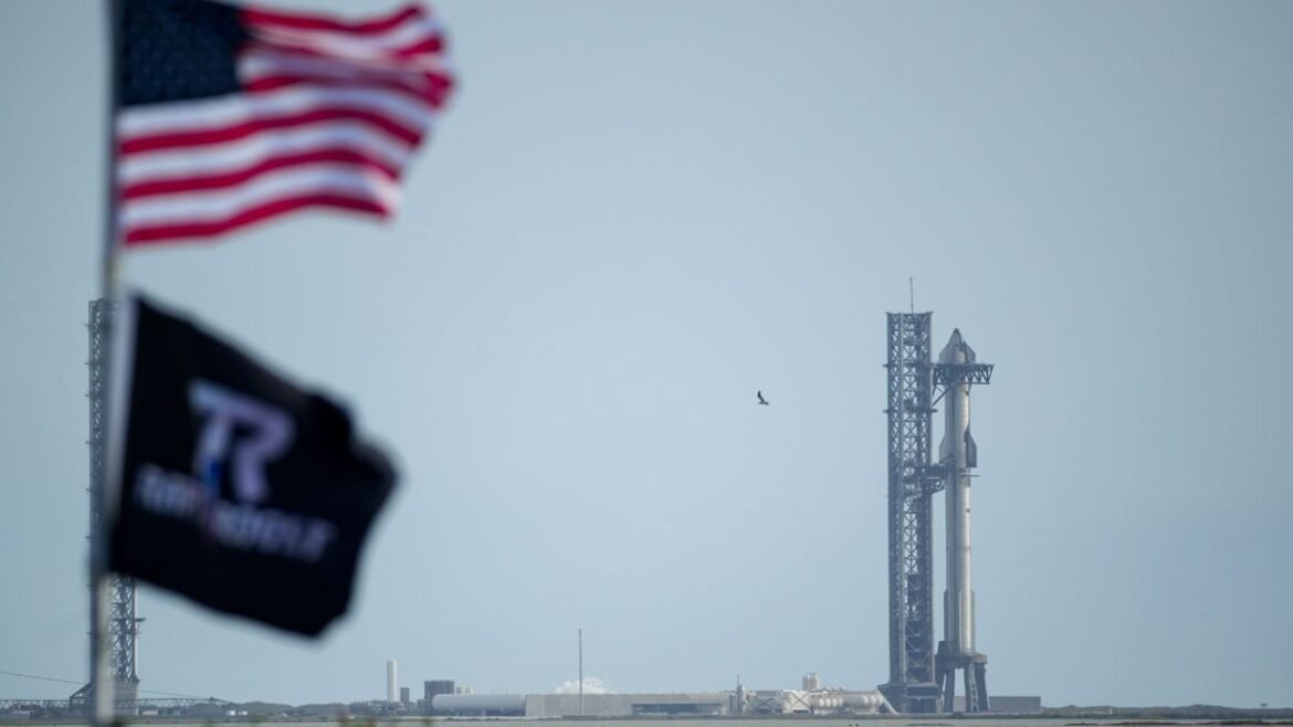 Η FAA Εγκρίνει Νέες Εκτοξεύσεις Δορυφόρων Starlink από τη SpaceX: Ένα Βήμα Προς την Επέκταση του Διαδικτύου στο Διάστημα!