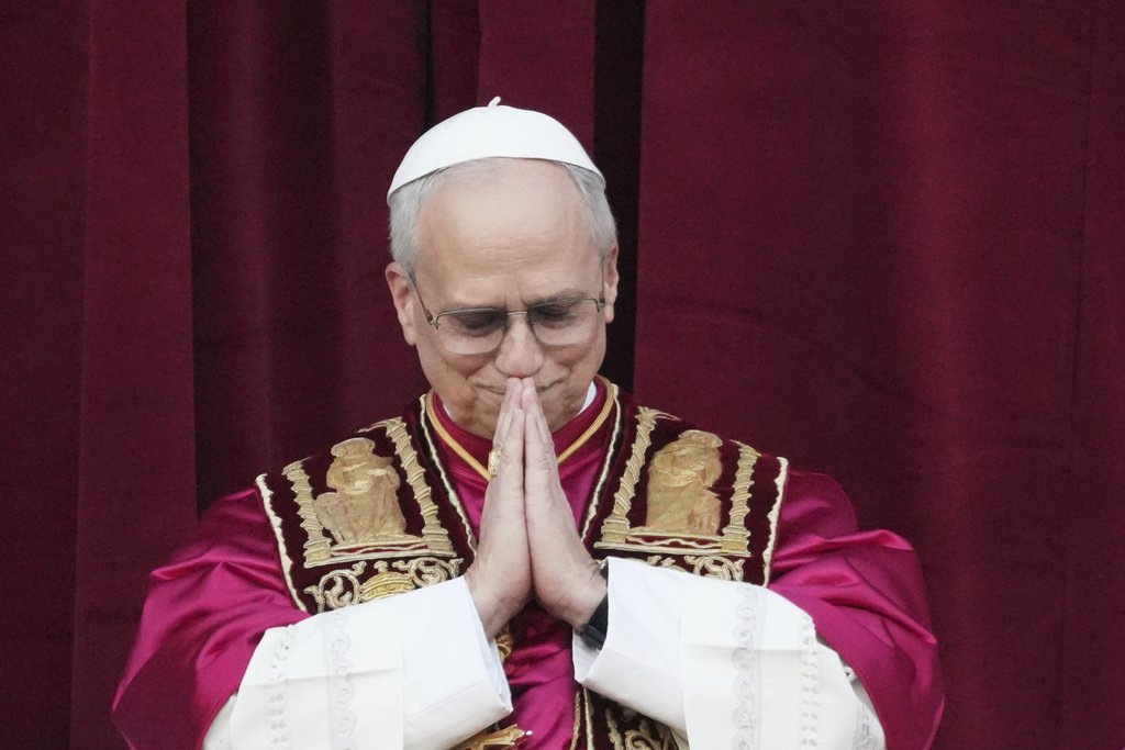 «Το Μυστικό Τηλεφώνημα του Πάπα Λέοντα: Προφητεία πριν το Κονκλάβιο»