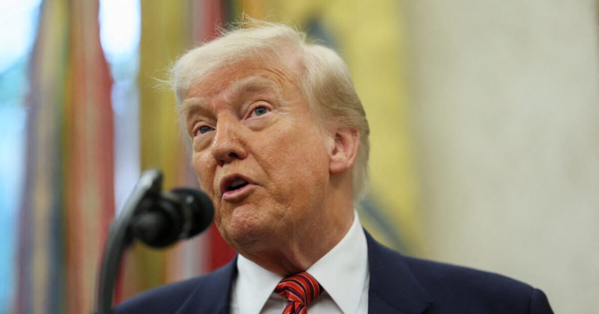 «Τραμπ: Επαναστατικό Σχέδιο για Μείωση Δασμών και Άρση Περιορισμών στις Σπάνιες Γαίες από την Κίνα!»