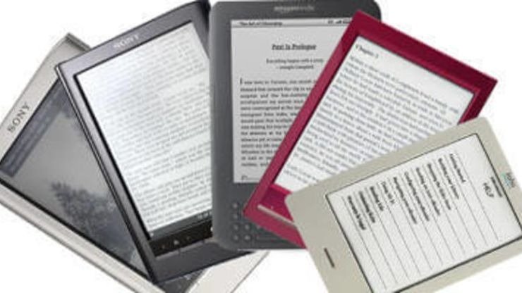 «Ηλεκτρονικά Βιβλία στην Ελλάδα: Μόλις 1%-2% οι Πωλήσεις – Τι σημαίνει για το μέλλον της ανάγνωσης»
