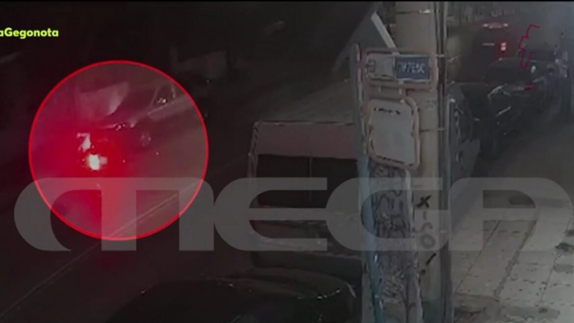 Περιστέρι: Σοκαριστική εγκατάλειψη μοτοσικλετιστή από οδηγό αυτοκινήτου – «Ήμουν ένα βήμα μακριά από το θάνατο»