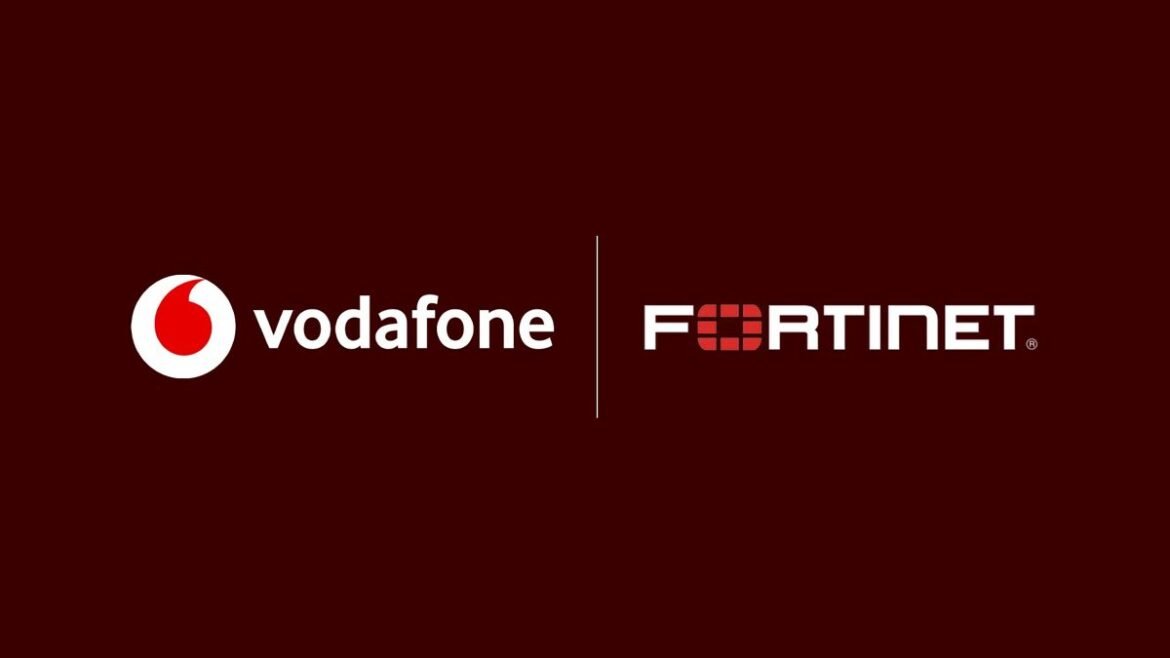 Vodafone Business και Fortinet: Νέα Συνεργασία για Ασφαλή Υβριδική Εργασία σε Παγκόσμιο Επίπεδο!
