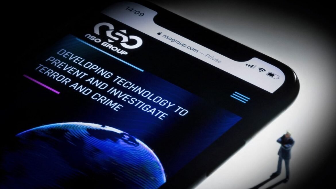 «Σκάνδαλο Spyware: Πάροχος Λογισμικού Αντιμέτωπος με Πρόστιμο 167 Εκατομμυρίων Δολαρίων για Χάκινγκ Χρηστών WhatsApp»