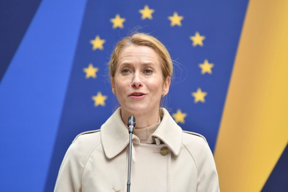 «ΕΕ και Ουκρανία: Σχέδιο για την Παράδοση του Πούτιν σε Ειδικό Δικαστήριο»